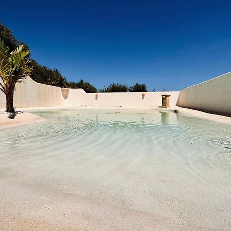 Finca Ocha - Calblanque لوس بيلونيس المظهر الخارجي الصورة
