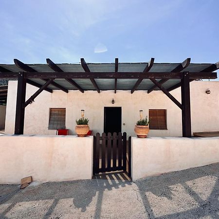 Finca Ocha - Calblanque لوس بيلونيس المظهر الخارجي الصورة