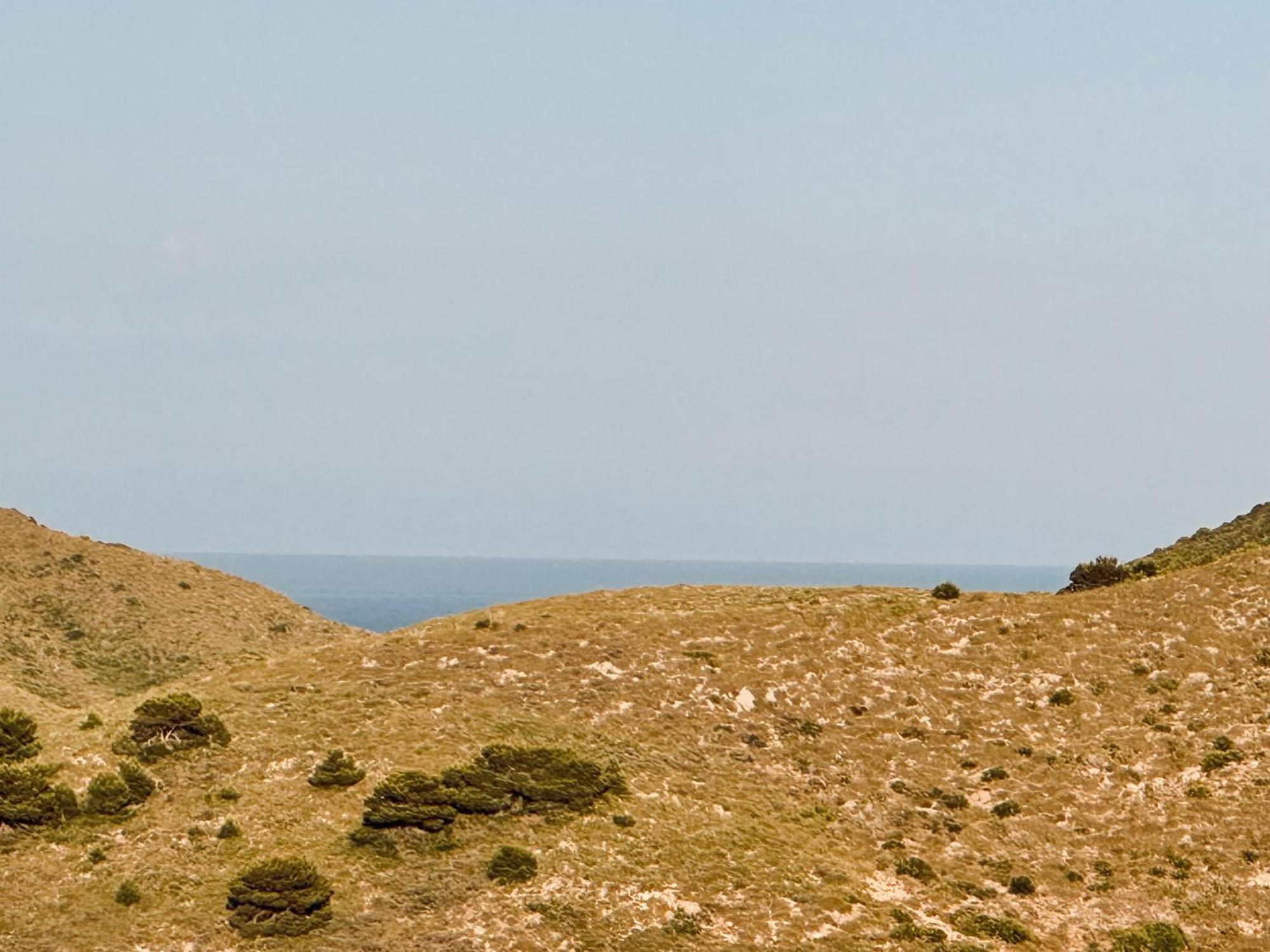 Finca Ocha - Calblanque لوس بيلونيس المظهر الخارجي الصورة
