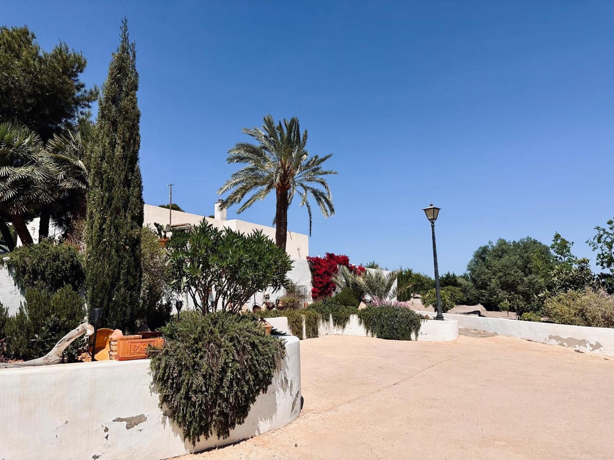 Finca Ocha - Calblanque لوس بيلونيس المظهر الخارجي الصورة
