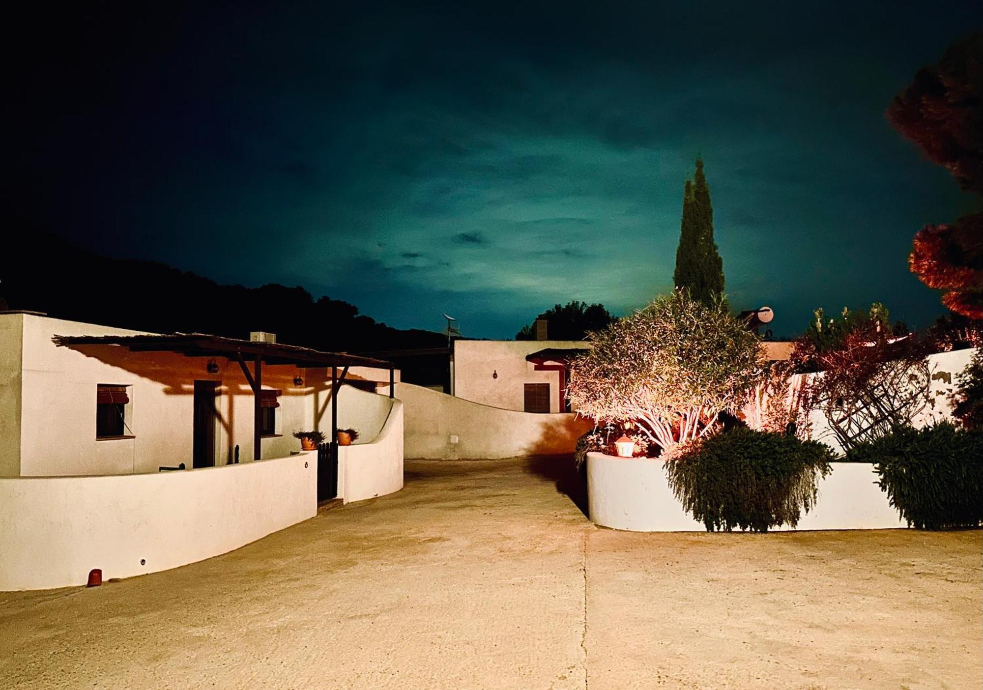 Finca Ocha - Calblanque لوس بيلونيس المظهر الخارجي الصورة
