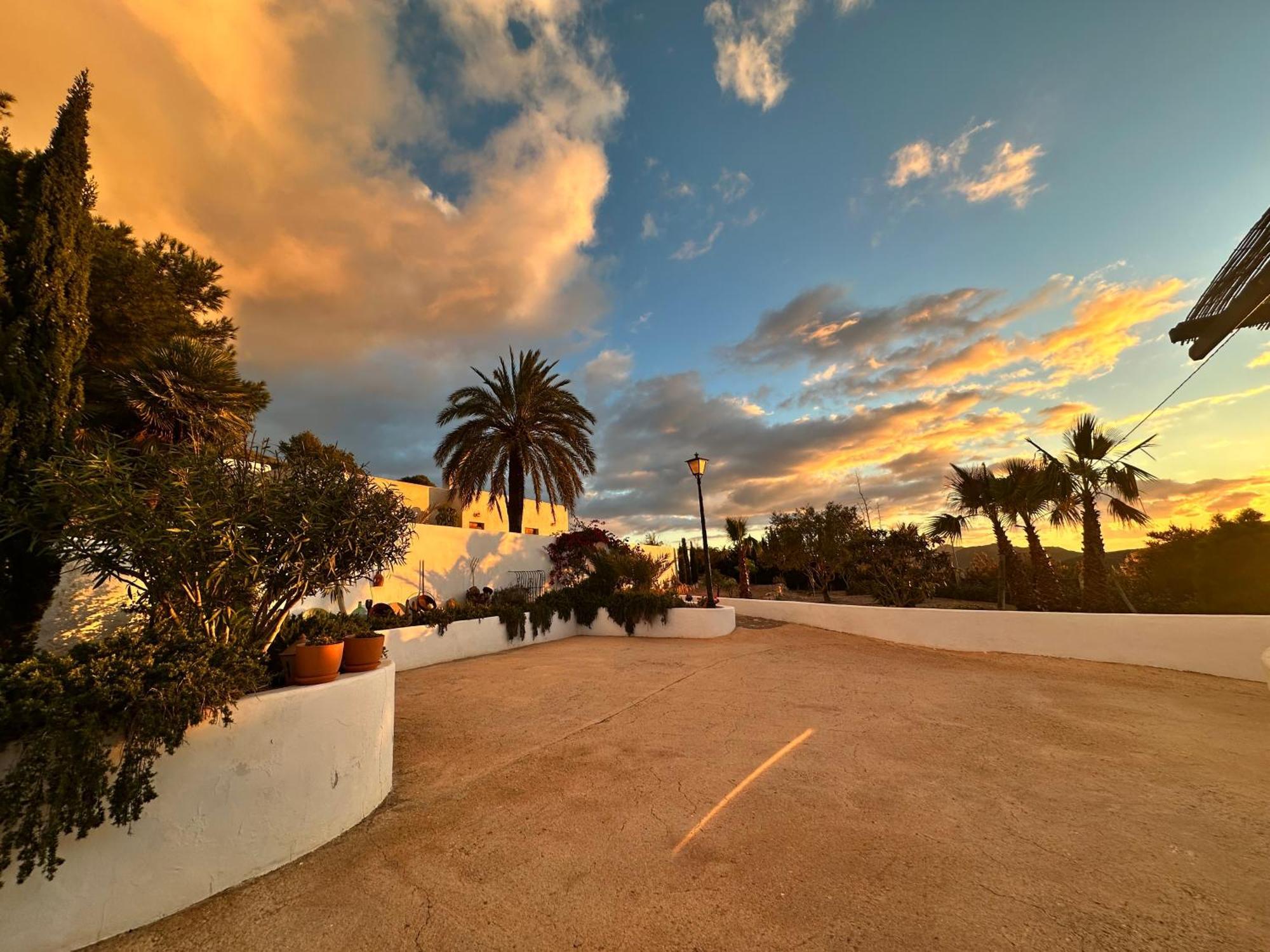 Finca Ocha - Calblanque لوس بيلونيس المظهر الخارجي الصورة